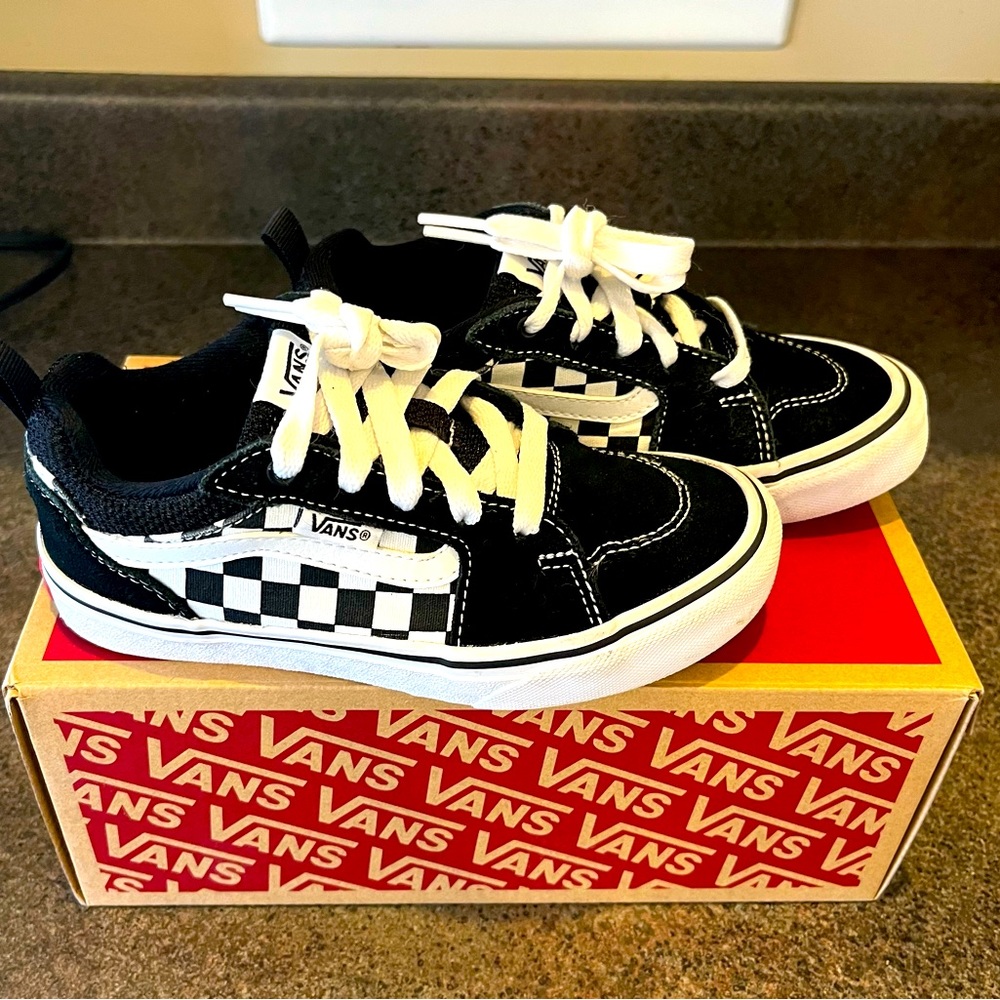 Kids Vans